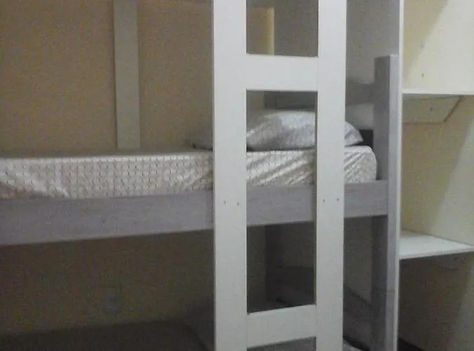 Hostel Recreio Rio de Janeiro